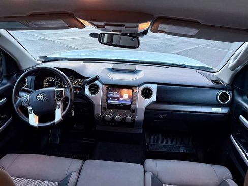 Used 2020 Toyota Tundra SR5 image 11