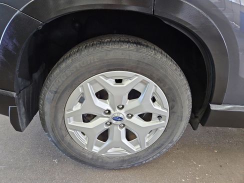 Used 2021 Subaru Forester image 23