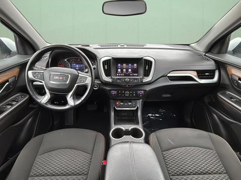 Used 2020 GMC Terrain SLE w/ Driver Convenience Package image 24