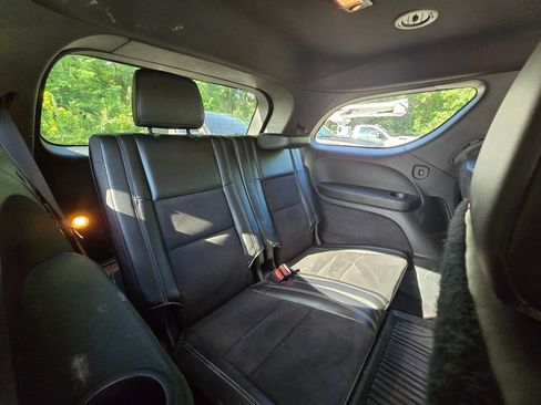 Used 2022 Dodge Durango GT RWD image 17