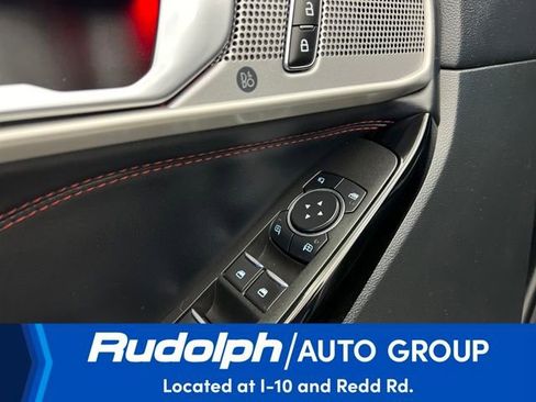 Used 2023 Ford Explorer ST-Line w/ Class IV Trailer Tow Package image 11