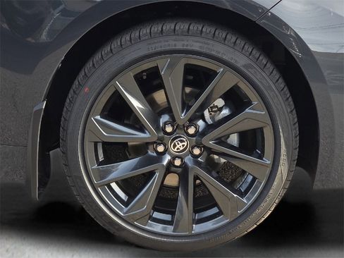 New 2026 Toyota Corolla SE image 10