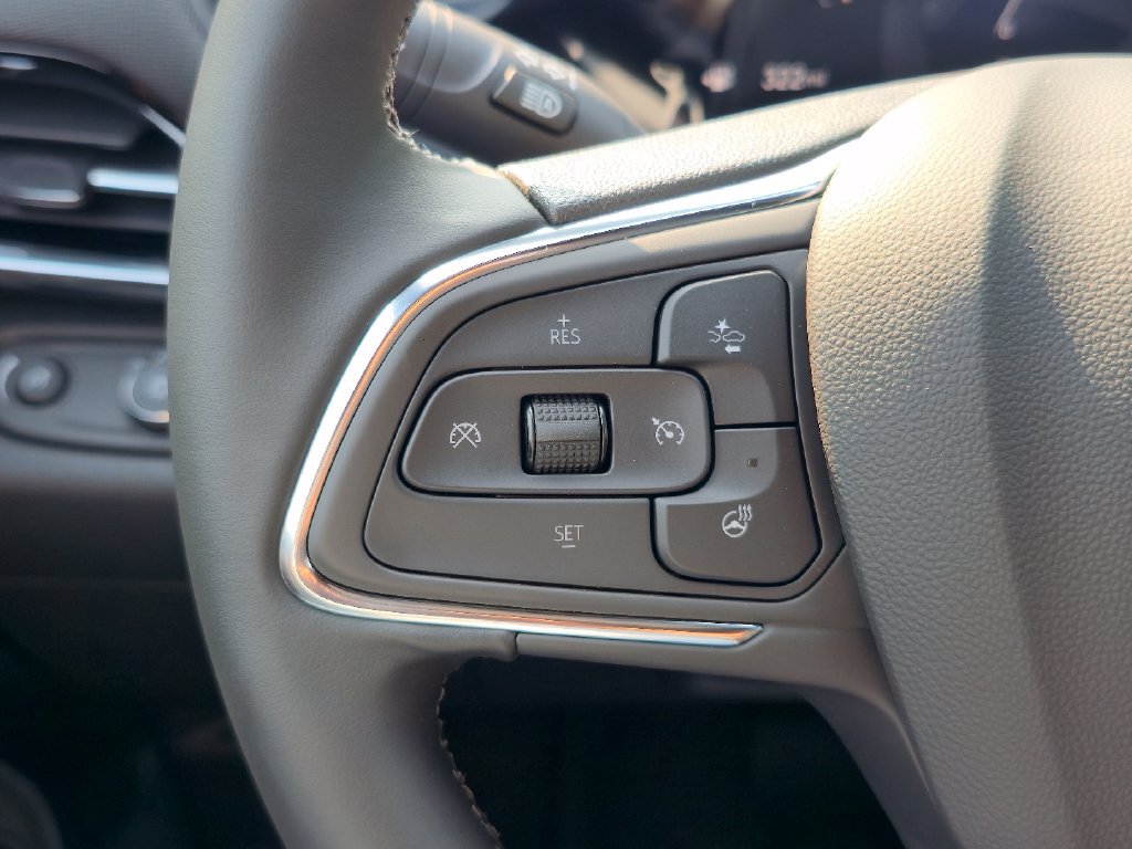 New 2026 Buick Envista Sport Touring w/ Convenience I Package FWD image 18