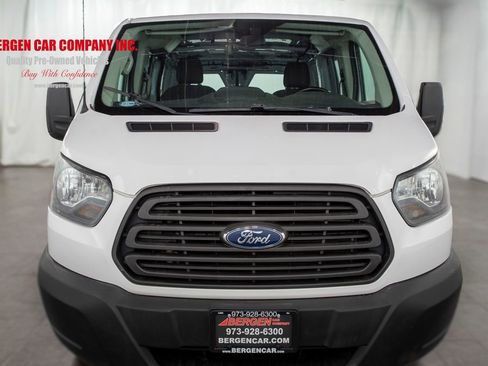 Used 2016 Ford Transit 150 130 Low Roof image 2
