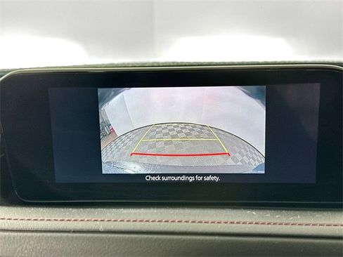 Used 2024 MAZDA CX-30 AWD 2.5 S w/ Preferred Package image 13