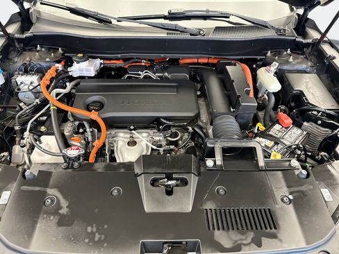 Used 2023 Honda CR-V Sport image 22