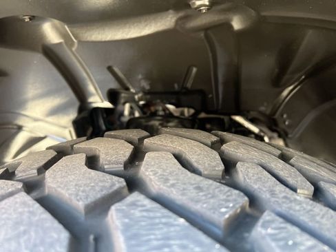 Used 2019 RAM 1500 Classic Warlock w/ Electronics Group AWD/4WD image 11