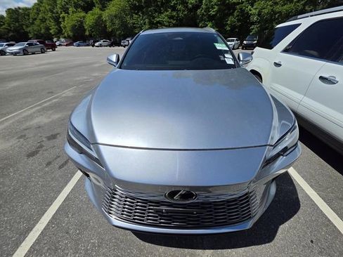 Used 2023 Lexus RX 350 w/ Cold Area Package image 2