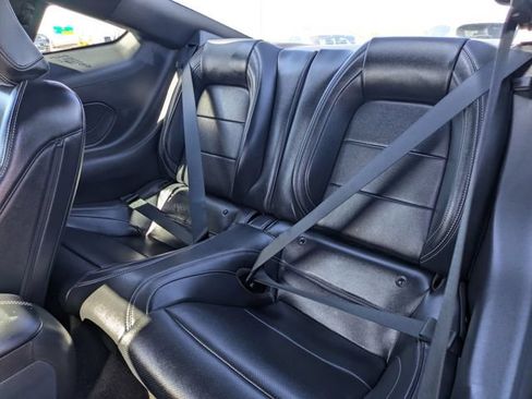 Used 2025 Ford Mustang GT Premium RWD image 13