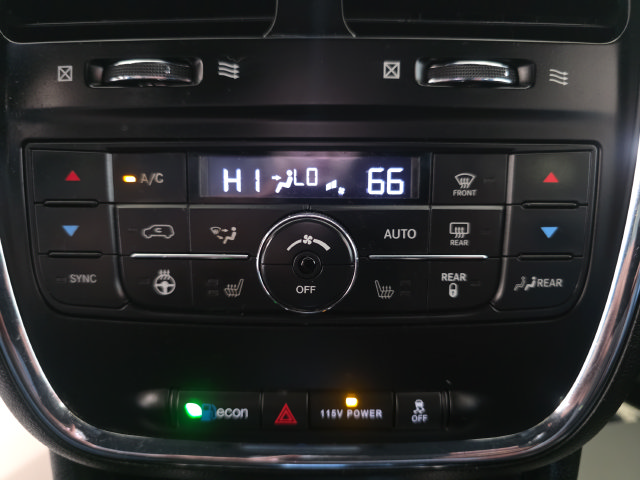 Used 2019 Dodge Grand Caravan GT FWD image 19