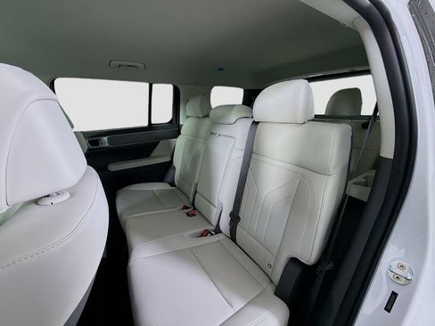 Used 2026 Hyundai Santa Fe SEL FWD image 23