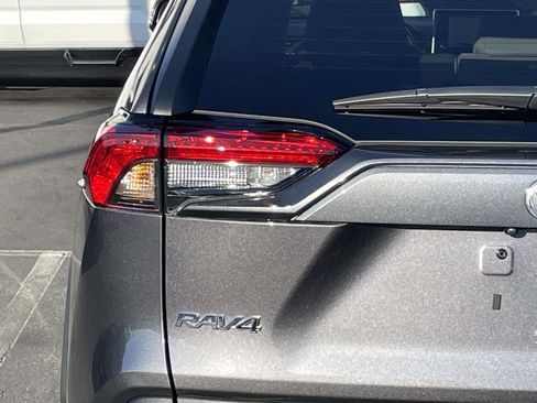 Used 2024 Toyota RAV4 XLE w/ Convenience Package image 15