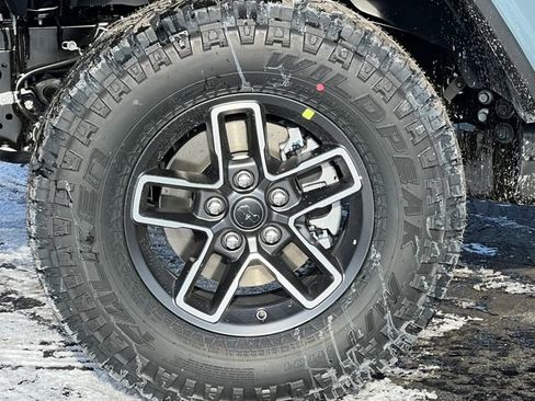 New 2026 Jeep Gladiator Mojave AWD/4WD image 5