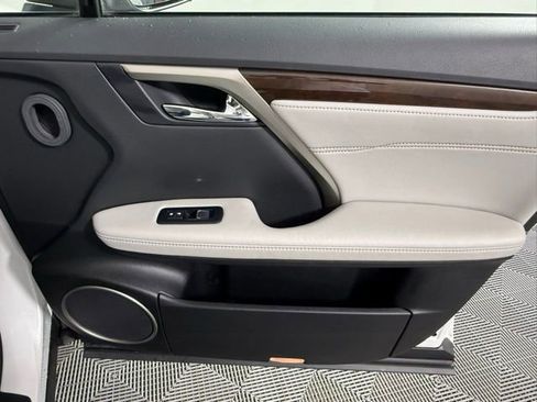 Used 2017 Lexus RX 350 FWD w/ Premium Package image 49