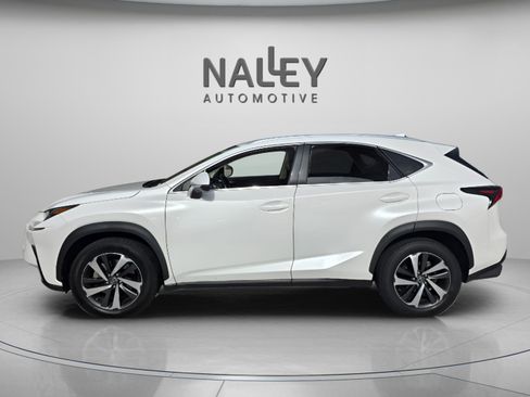 Used 2019 Lexus NX 300 FWD image 2