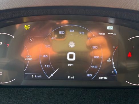 New 2026 RAM ProMaster 3500 w/ Quick Order Package 22G SLT image 14