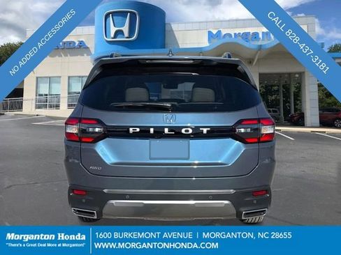 New 2026 Honda Pilot EX-L image 5