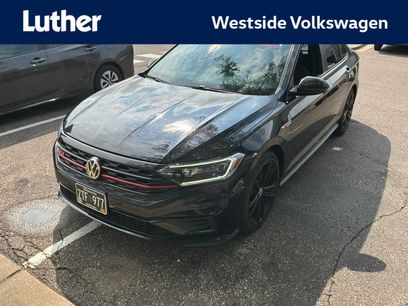 Used 2020 Volkswagen Jetta GLI Autobahn