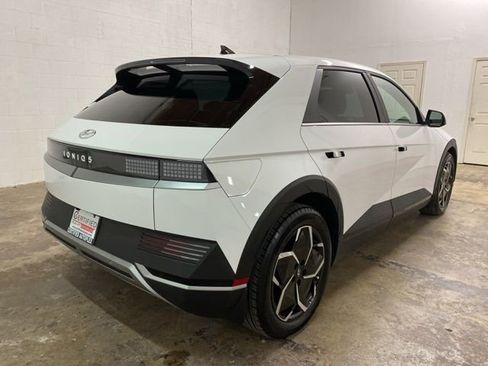 Used 2023 Hyundai Ioniq 5 SEL image 6