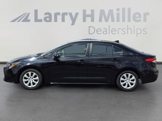 Certified 2024 Toyota Corolla LE video 2