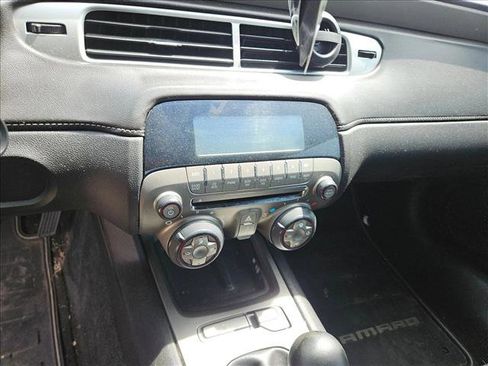 Used 2014 Chevrolet Camaro LS image 16