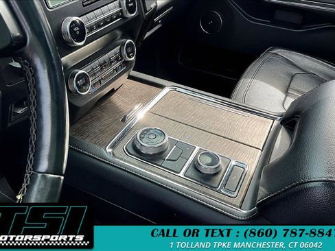 Used 2019 Ford Expedition Limited image 15
