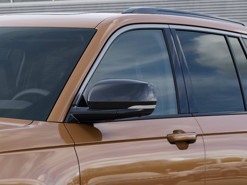New 2027 Jeep Grand Cherokee Limited AWD/4WD image 12