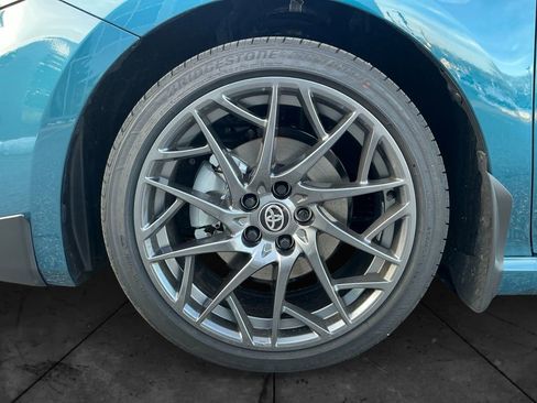 New 2026 Toyota Camry SE image 15