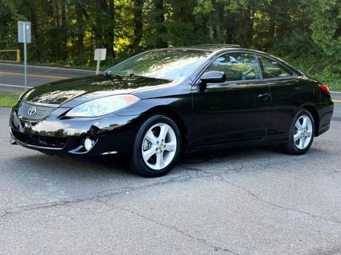 Used 2006 Toyota Solara SLE FWD image 3