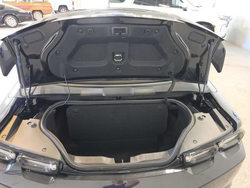 Used 2024 Chevrolet Camaro LT RWD image 15