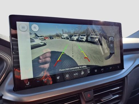 Used 2023 Ford Escape Active w/ Tech Pack #2 image 11