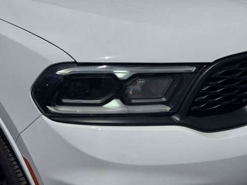 Used 2026 Dodge Durango GT w/ Blacktop Package AWD/4WD image 10