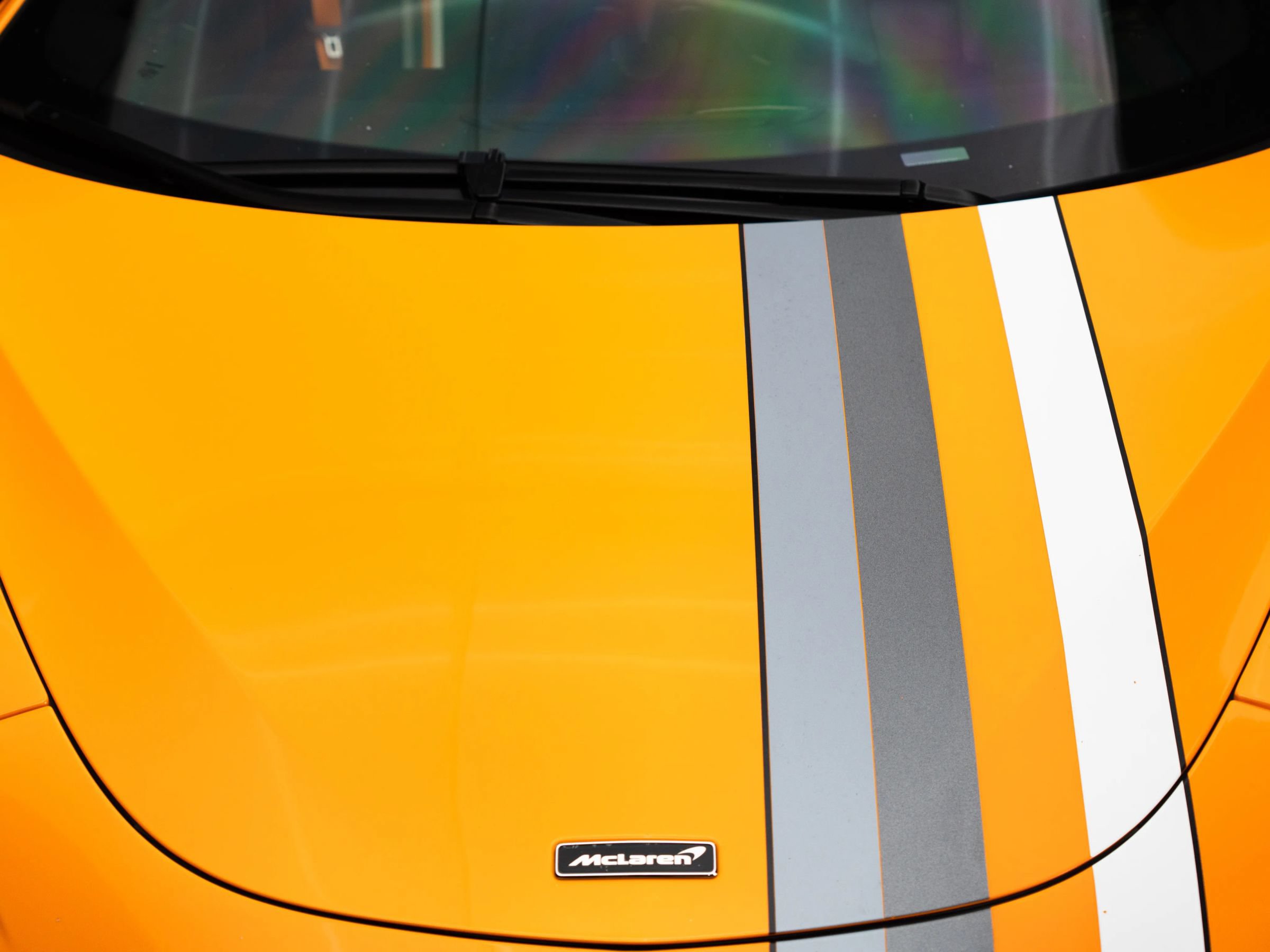 Used 2019 McLaren 570S Spider RWD image 13