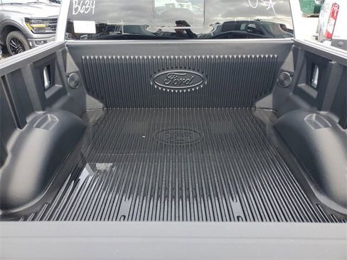 New 2025 Ford F150 XLT w/ Equipment Group 302A MID image 6