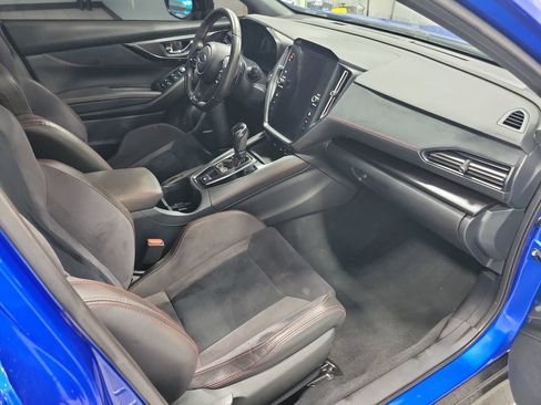 Used 2022 Subaru WRX GT AWD/4WD image 21