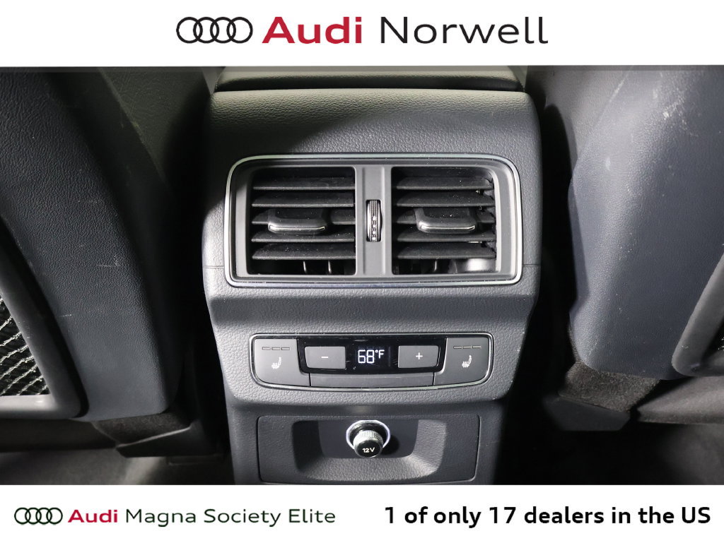 Used 2018 Audi Q5 2.0T Premium Plus w/ Premium Plus Package AWD/4WD image 24