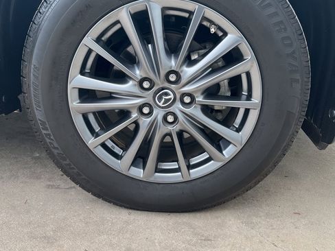 Used 2019 MAZDA CX-5 Touring FWD image 27