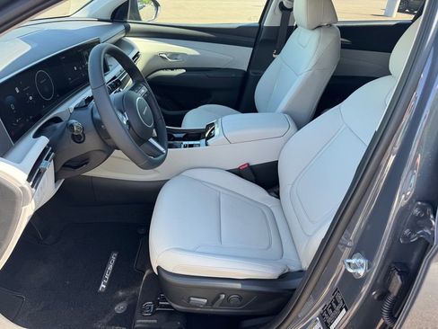 New 2026 Hyundai Tucson SEL AWD/4WD image 7