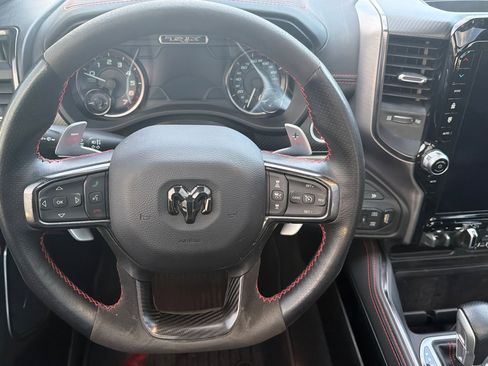 Used 2021 RAM 1500 TRX w/ TRX Level 2 Equipment Group image 14