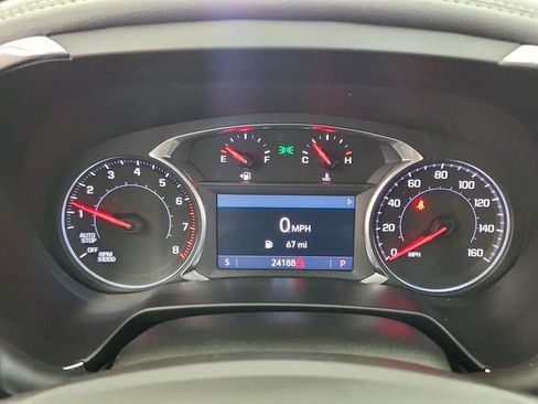 Used 2024 Chevrolet Blazer LT w/ Convenience Package FWD image 23