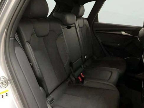 Used 2024 Audi SQ5 Premium w/ Convenience Package AWD/4WD image 75