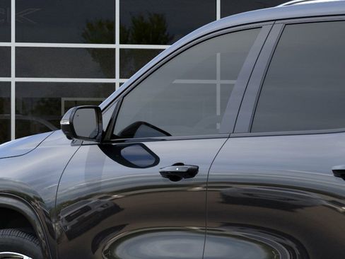 New 2026 Buick Enclave Sport Touring w/ Super Cruise Package image 13