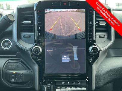 New 2026 RAM 2500 Tradesman