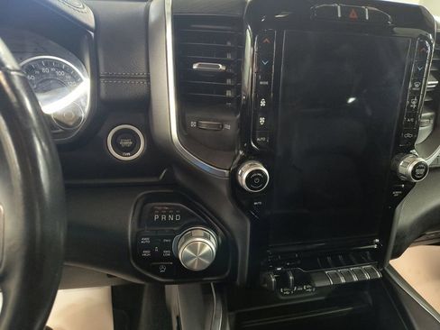 Used 2023 RAM 1500 Laramie AWD/4WD image 15
