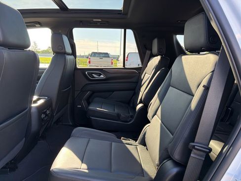 Certified 2023 Chevrolet Tahoe Z71 AWD/4WD image 17