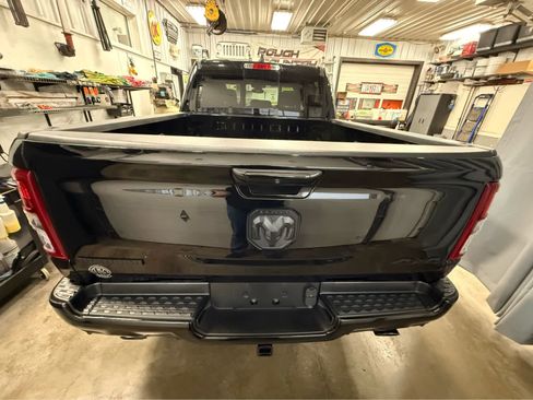 Used 2023 RAM 1500 Big Horn image 6