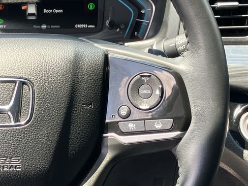 Used 2023 Honda Odyssey Elite image 21