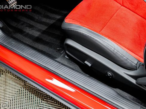 Used 2015 Dodge Challenger SRT Hellcat RWD image 81