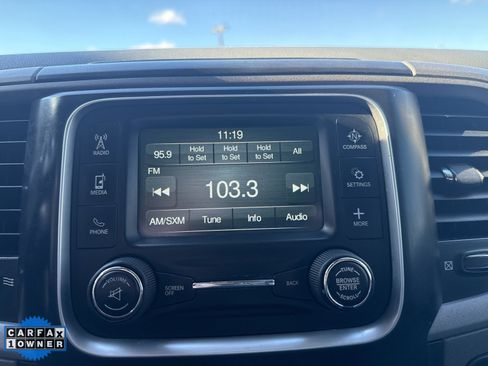 Used 2015 RAM 2500 Tradesman w/ Popular Equipment Group image 13