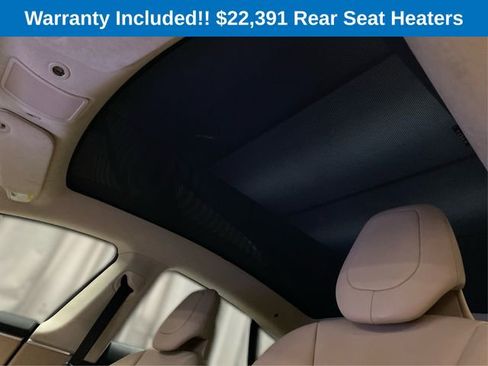 Used 2017 Tesla Model S 75D image 25